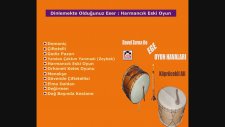 Davul Zurna ile Ege Oyun Havaları - Harmancık Eski Oyun