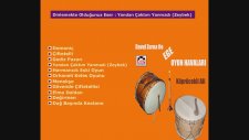 Davul Zurna ile Ege Oyun Havaları -Yandan Çaktım Yanmadı Zeybeği