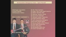 Ege Yaren Geceleri 2 -İpek Mendil