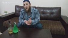 Mehmet Rukye Evdeki Cinleri Kovma Programi Mehmet Mergen Rukye Yalova