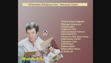 Mustafa Oruç - Akmayası Çaylar