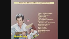 Mustafa Oruç - Baygın Osmanım