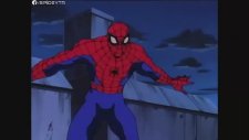 Spider-Man Animated Series | Bölüm 12 | Hobgoblin Bölüm 2