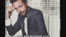 Veli Erdem Karakülah - Dağlara Düşünce Ayaz