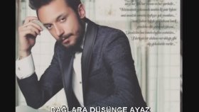 Veli Erdem Karakülah - Dağlara Düşünce Ayaz Veli Erdem Karakülah - Dağlara Düşünce Ayaz