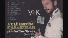 Veli Erdem Karakülah - Sıkı Tut