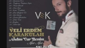 Veli Erdem Karakülah - Sıkı Tut Veli Erdem Karakülah - Sıkı Tut