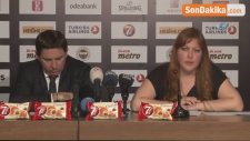 Xavi Pascual: