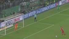 Almanya Ligi'nde İkinci Tosic Vakası
