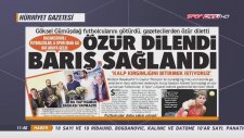 Biz Böyle Bir Ülke Değildik