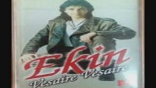 Ekin - Vesaire