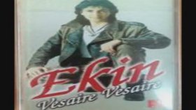 Ekin - Vesaire Ekin - Vesaire