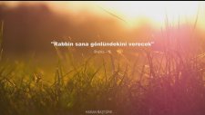 Hakan Baştürk - İyi Ki! İyi Ki Sabrettim...