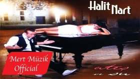 Halit Nart - Ateş Ve Su Halit Nart - Ateş Ve Su