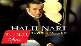 Halit Nart - Bu Şehir Halit Nart - Bu Şehir