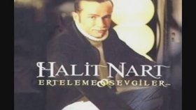 Halit Nart - Bu Şehir Halit Nart - Bu Şehir