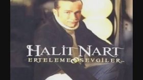 Halit Nart - Sorma Halit Nart - Sorma