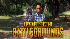 Koş Metiş Koş ! | Playerunknown's Battlegrounds