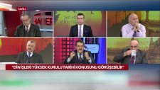 Kutlu Doğum Fetö Açıklaması