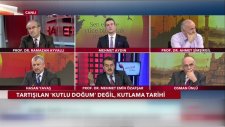 Kutlu Doğum Kutlanma Tarihi 1994 Yılında Neden Değişti?