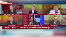 Kutlu Doğum Tartışmalarının Tarihi - Trt Diyanet