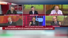 Kutlu Doğumun Dini Açıdan Yorumu