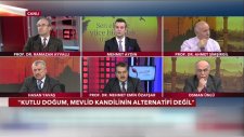Peygamber Sevgisi Kutlu Doğumla Kısıtlanıyor mu?