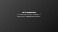 Yusuf Efe Göçer & Hakan Baştürk - İnsanlar Uykudadır!