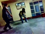 Break Dance Yarışması(Ama Amatör)