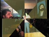 grup çığ - sekiz öküz