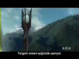 lotr extended edition--saruman-isengard