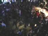 Mosh Pit Çılğınlığı