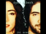 Öykü Berk Ah Yalan Dünya Tangos 2009