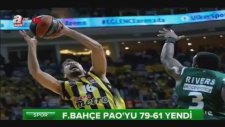 A Spor Sunucusundan Fantastik Basketbolcu İsimleri
