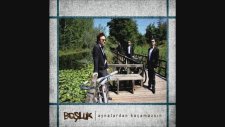 Boşluk - Elimden Tutarsan