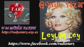 Gönül Yazar - Leylim Ley Gönül Yazar - Leylim Ley