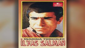 İlyas Salman - İnadına Türküler İlyas Salman - İnadına Türküler