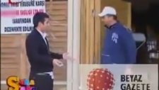 Özel Güvenlik Şakası - Mustafa Karadeniz