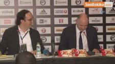 Pablo Laso: