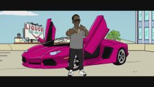 Yellow Claw - City On Lockdown
