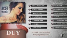 Aysel Yakupoğlu - İğdeli Yar