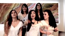 Aysel YAKUPOĞLU - Leyla Mecnun Aşk Görsün