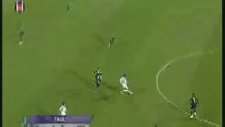 (BEŞİKTAŞ) 132 Desibel Dünya Rekoru - Beşiktaş JK 2-1 Liverpool FC
