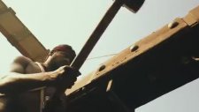 Savaşta Düşmanın Üstüne Çarşaf Sermek - Baahubali