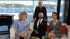 Şeffaf Oda 16 Nisan 2017 Pazar