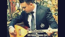 Tahir Uçar - Ben Ölürsem Karaları Bağlama