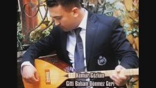 Tahir Uçar - Gitti Babam Dönmez Geri