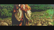 The Right Hand Of God by Nelda Moffatt (Book Trailer)