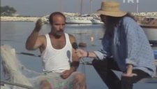 Bakırköylü Balıkçının Cem Karaca'ya Anlattığı Müthiş Anı (1993)