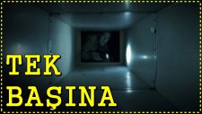 Dünyanın Sonunda Tek Başına | The Bunker